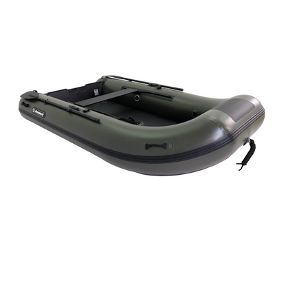 Allroundmarin Inflatable Boat Xtream 305 Olive Green Air Deck