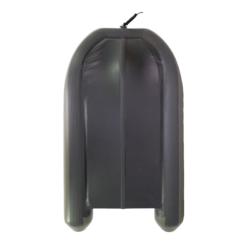 Bateau pneumatique Allroundmarin Xtream 305 vert olive plancher gonflable