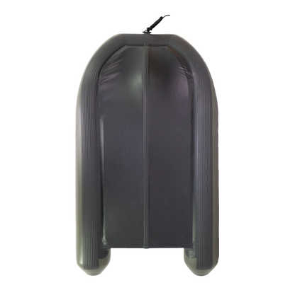 Allroundmarin Inflatable Boat Xtream 305 Olive Green Aluminum Floor