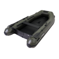 Allroundmarin Inflatable Boat Xtream 335 Olive Green Air Deck