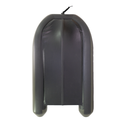 Allroundmarin Inflatable Boat Xtream 335 Olive Green Air Deck