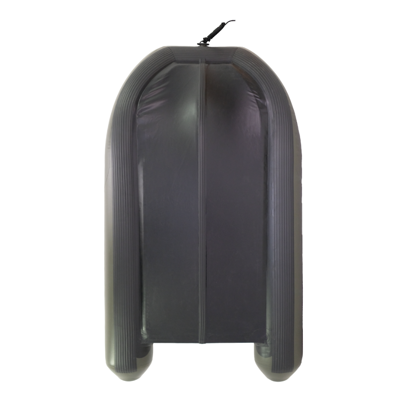 Allroundmarin Inflatable Boat Xtream 335 Olive Green Aluminum Floor