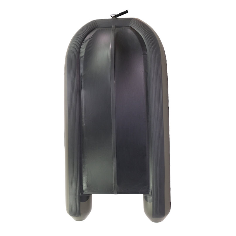 Allroundmarin Inflatable Boat Scout 330 Olive Green Aluminum Floor