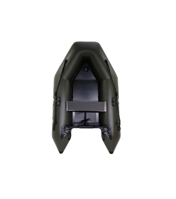 Allroundmarin Kiwi 249 Olive Green High-Pressure Floor