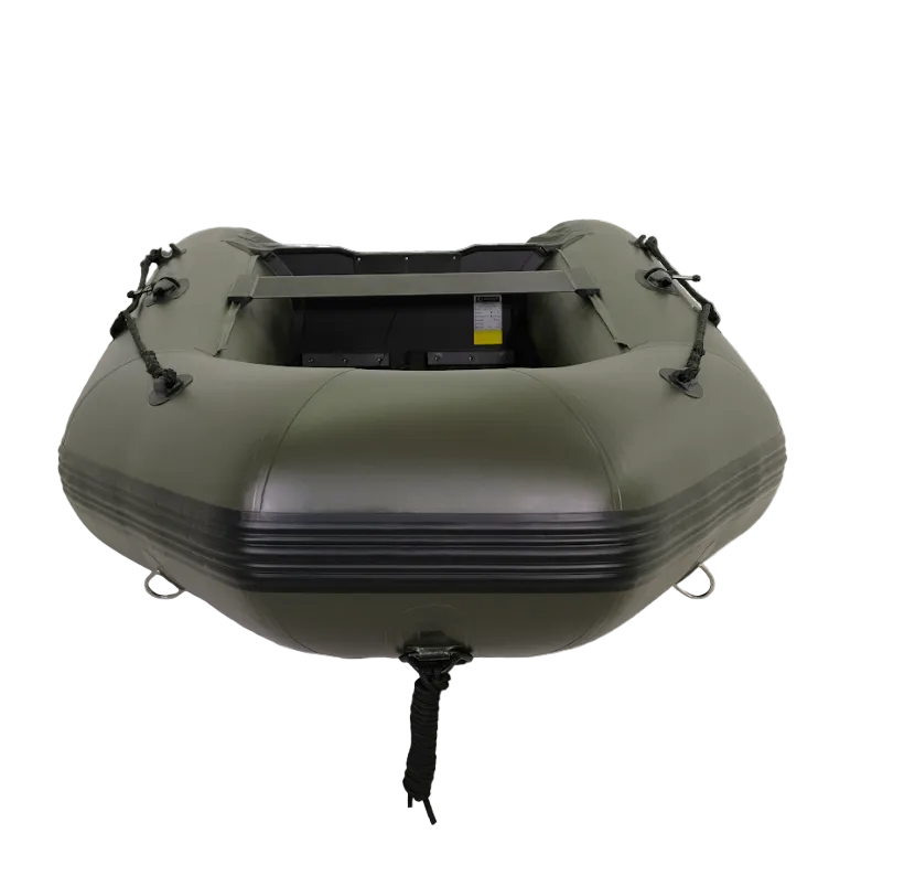 Allroundmarin Kiwi 249 Olive Green High-Pressure Floor