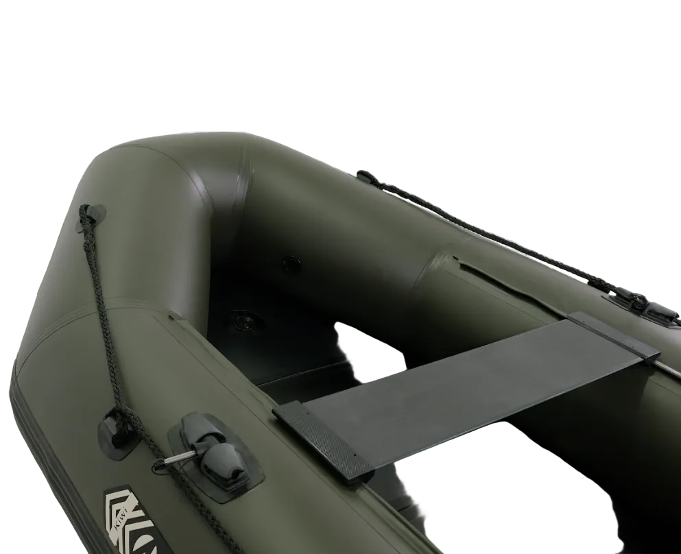 Allroundmarin Kiwi 249 Olive Green High-Pressure Floor