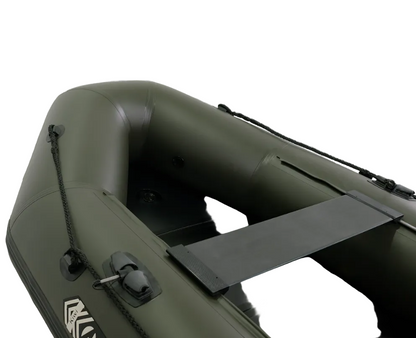 Allroundmarin Kiwi 249 Olive Green High-Pressure Floor