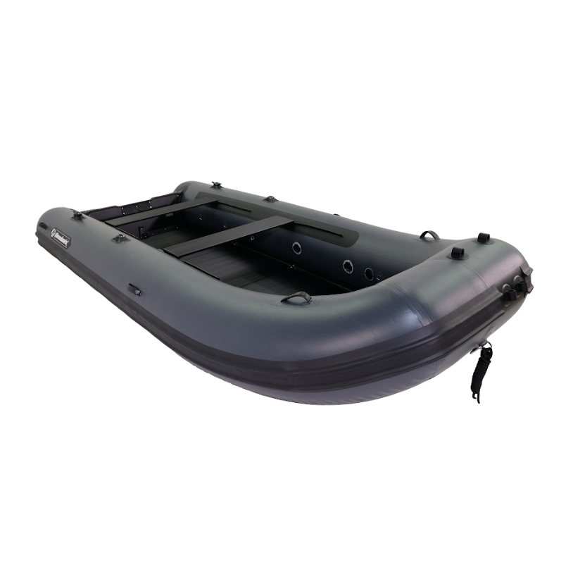 Allroundmarin Inflatable Boat Predator 350 Storm Gray