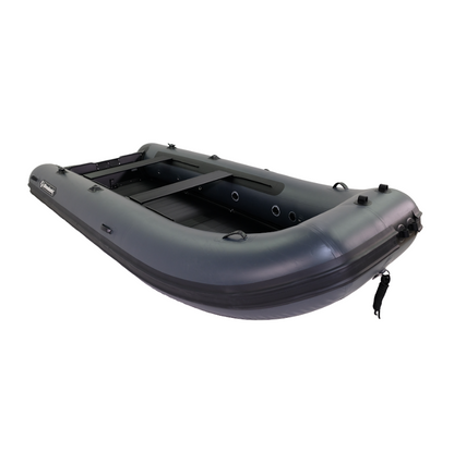 Allroundmarin Inflatable Boat Predator 350 Storm Gray
