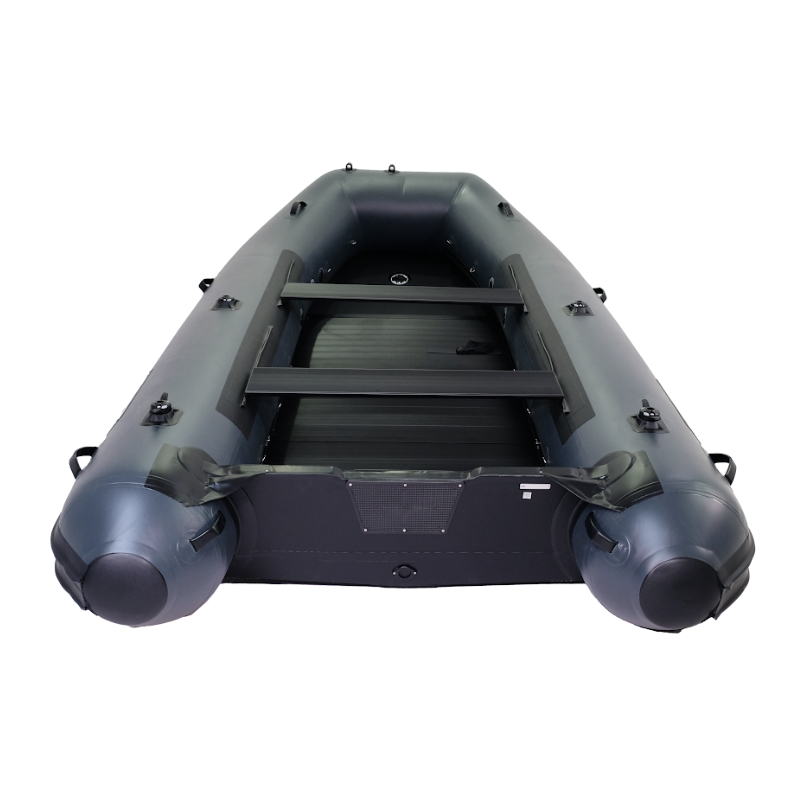 Allroundmarin Inflatable Boat Predator 350 Storm Gray
