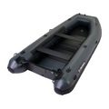 Allroundmarin Inflatable Boat Predator 380 Storm Grey