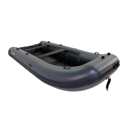 Allroundmarin Inflatable Boat Predator 380 Storm Grey