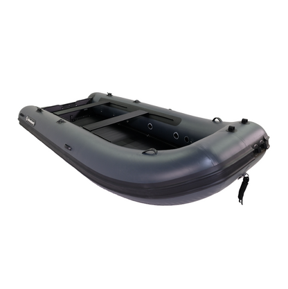 Allroundmarin Inflatable Boat Predator 430 Storm Grey