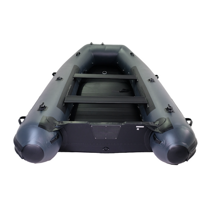 Allroundmarin Inflatable Boat Predator 430 Storm Grey