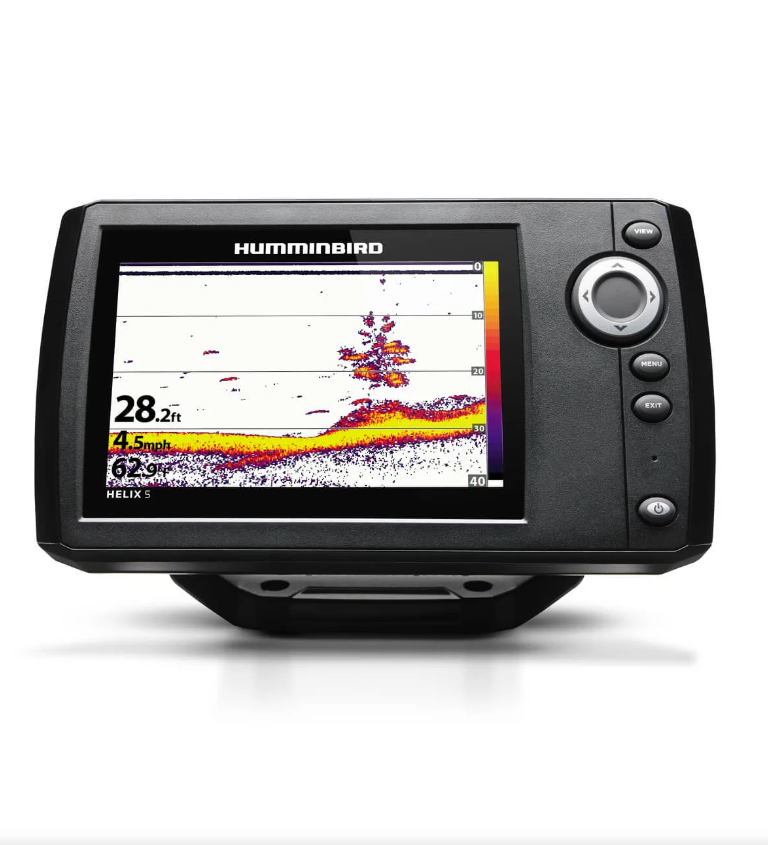 Humminbird HELIX 5 SONAR G2