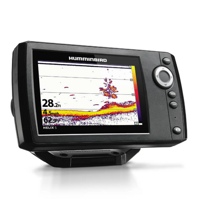Humminbird HELIX 5 SONAR G2