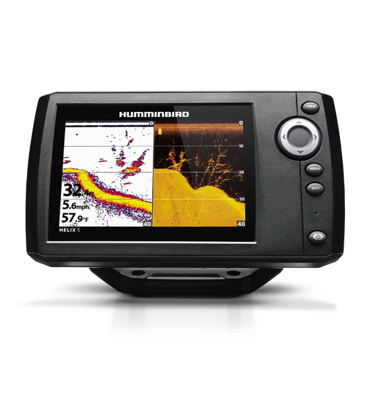 Humminbird HELIX 5 DI G2