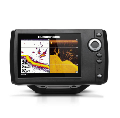 Humminbird HELIX 5 DI G2