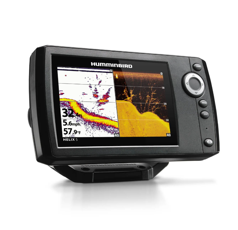 Humminbird HELIX 5 DI G2