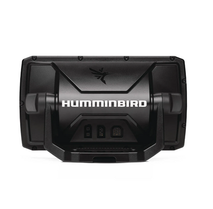 Humminbird Helix 5 CHIRP GPS G3