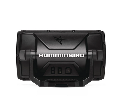 Humminbird Helix 5 CHIRP DI GPS G3