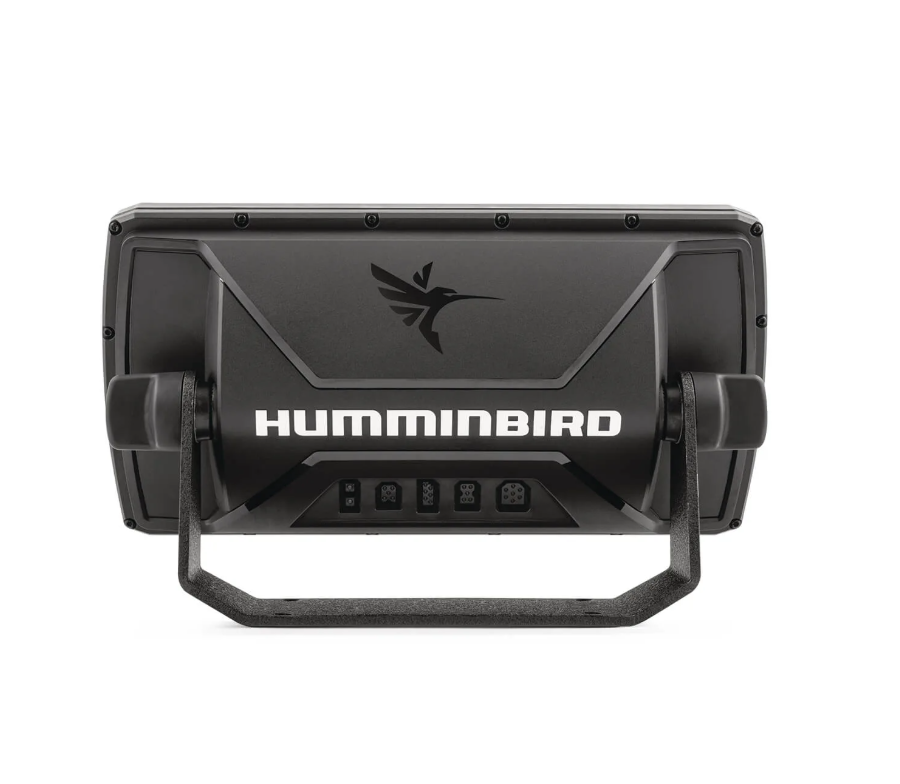 Humminbird Helix 7 CHIRP Mega-DI GPS G4