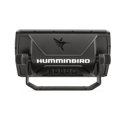 Humminbird Helix 7 CHIRP Mega-DI GPS G4