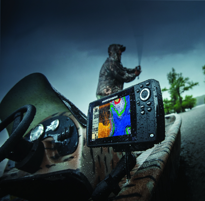 Humminbird Helix 7 CHIRP Mega-SI GPS G4