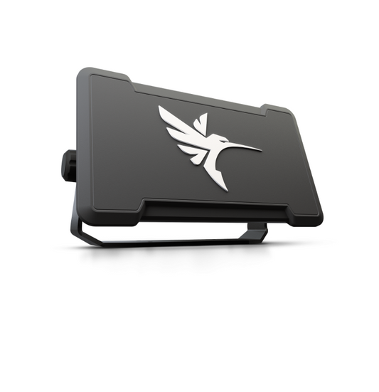 Humminbird XPLORE 12 CMSI+ Transducer