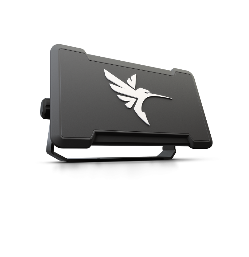 Humminbird XPLORE 12 CHO - without transducer