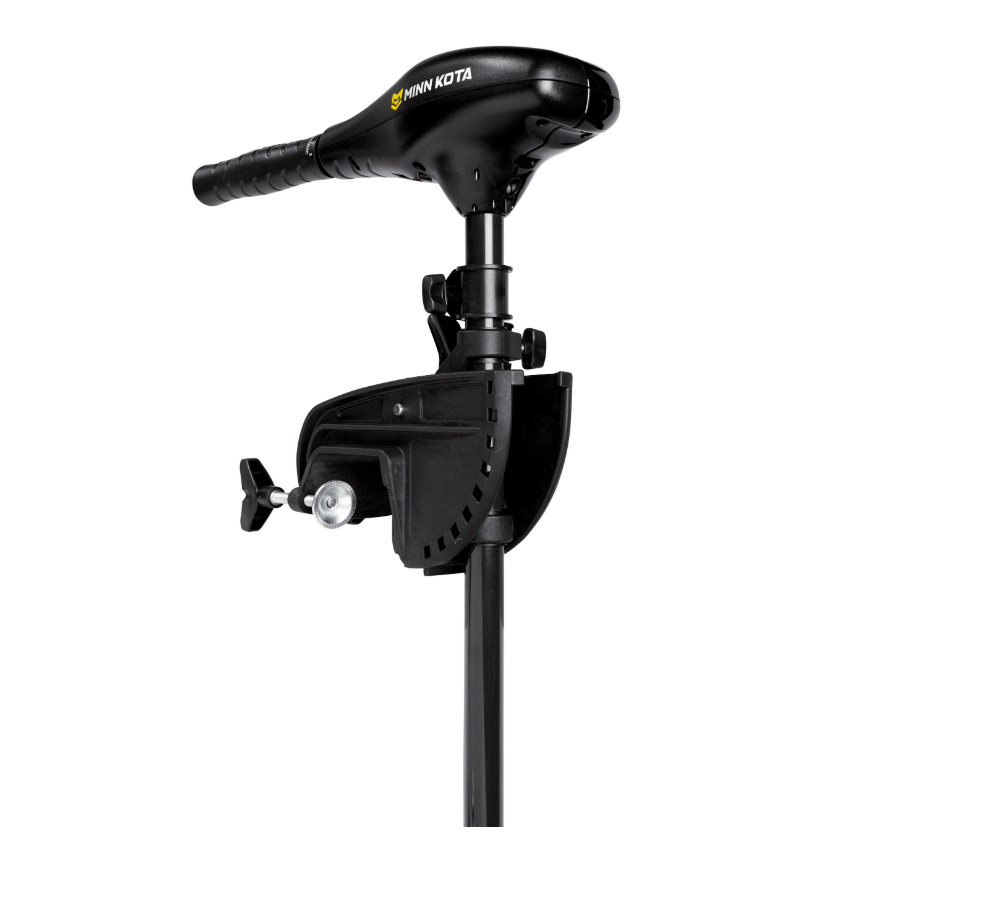Minn Kota Endura 50 C2 - long (stepped speed control)