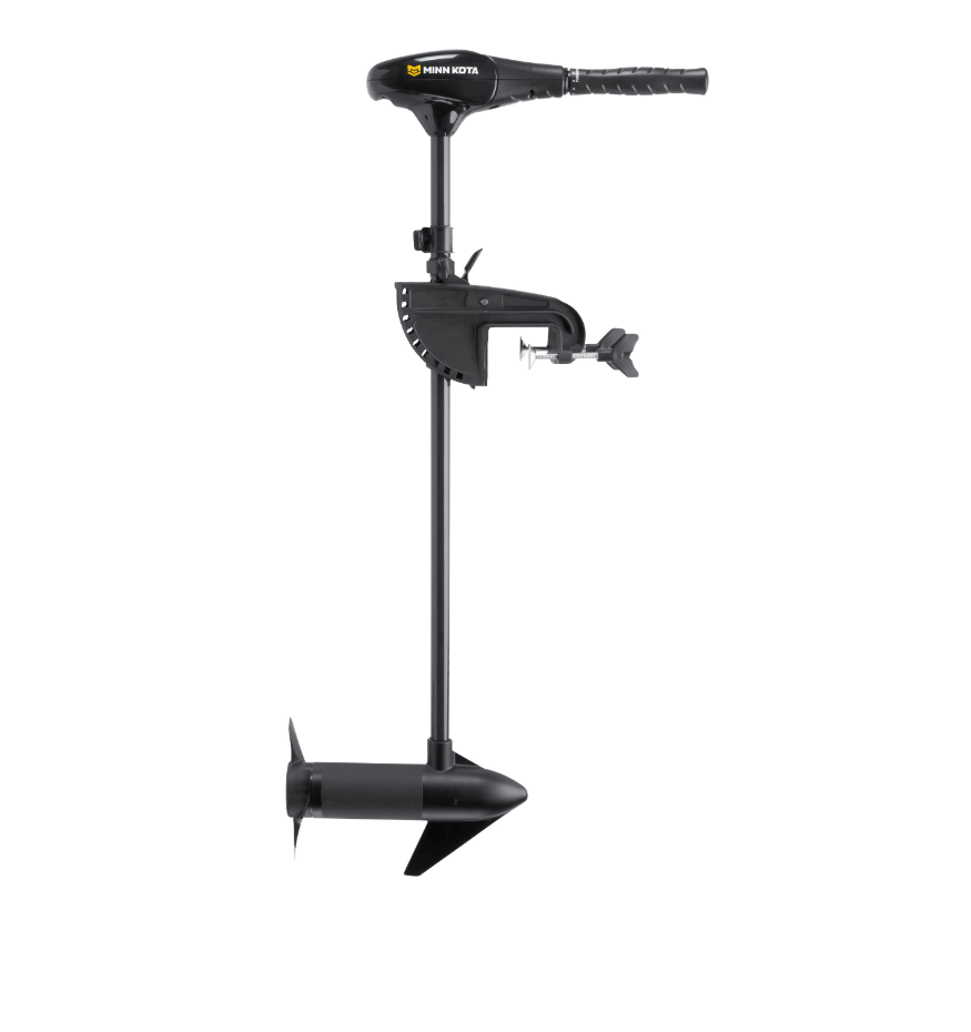 Minn Kota Endura 30 C2 (stepped switching)