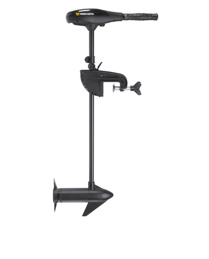 Minn Kota Endura Max 55 ( Stufenlos )