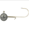 Spro Round Jig Head