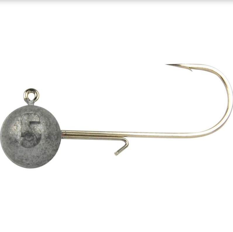 Spro Round Jig Head