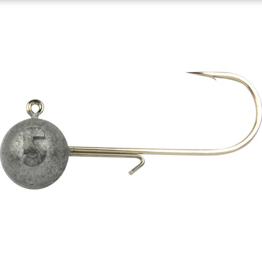 Spro Round Jig Head