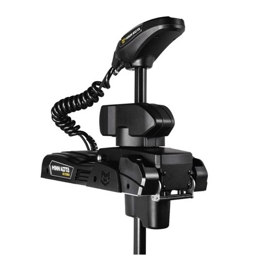 Minn Kota Ulterra Quest 90/115 WR DSC 45"