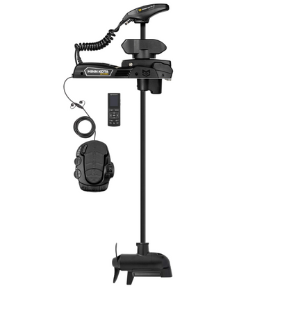 Minn Kota Ulterra Quest 90/115 WR MSI 60"