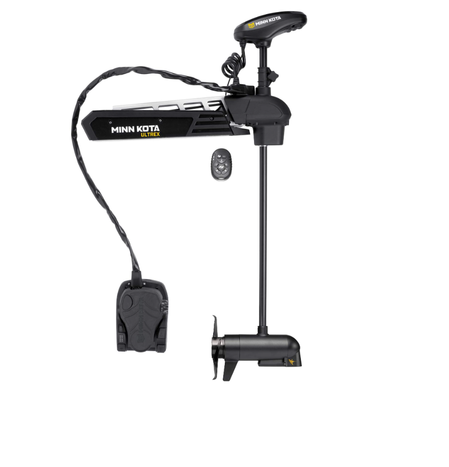 Minn Kota Ultrex 112 MR DSC 132cm 36V