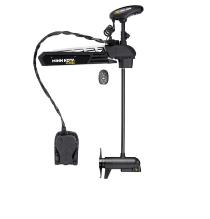 Minn Kota Ultrex 112 MR MDI 132cm 36V