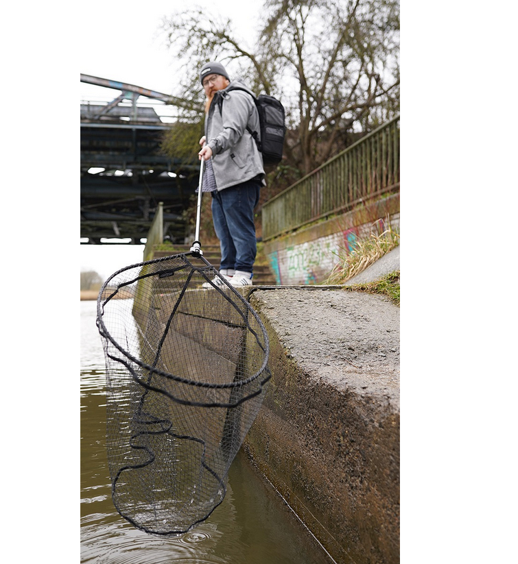 FreeStyle Flick Net Xtender (Landing Net)