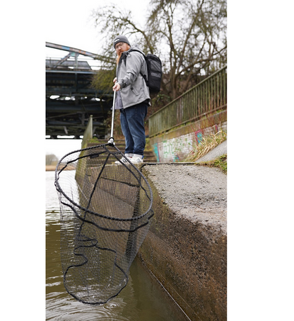 FreeStyle Flick Net Xtender (Landing Net)