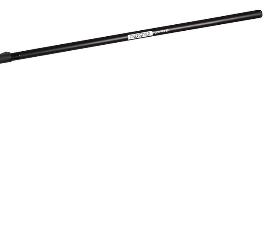 FreeStyle Flick Net Xtender (Landing Net)