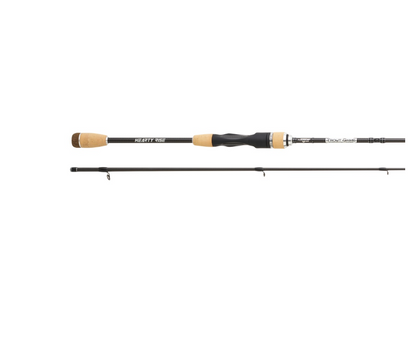 TROUT GAME 1,98M 2-6G