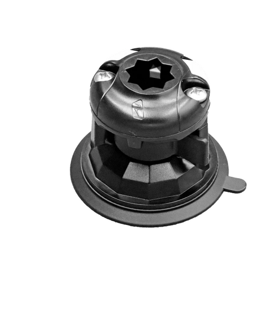 Titan Grip Suction Mount