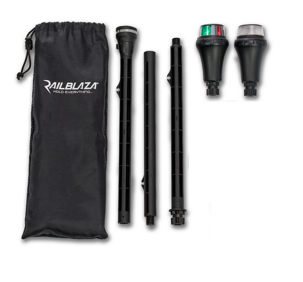 Navi Pack – Boote & Technik