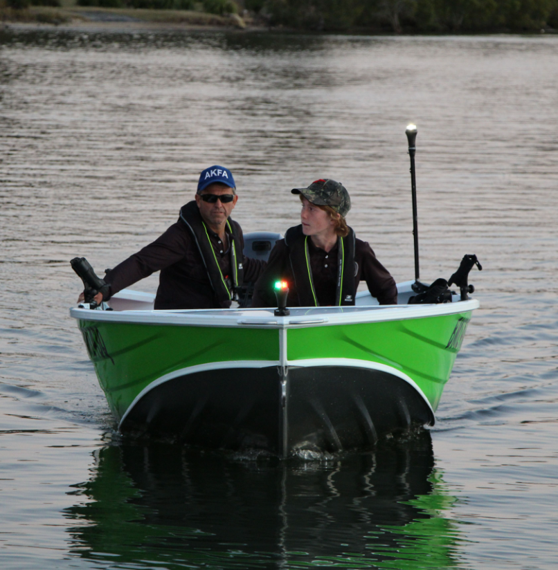 Navigation Package