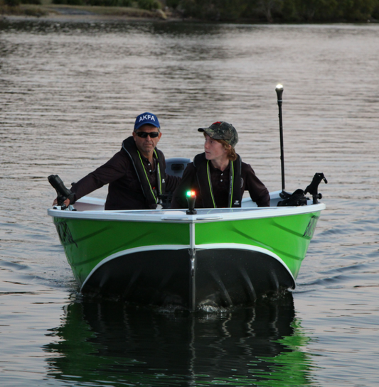 Dinghy Visibility Kit