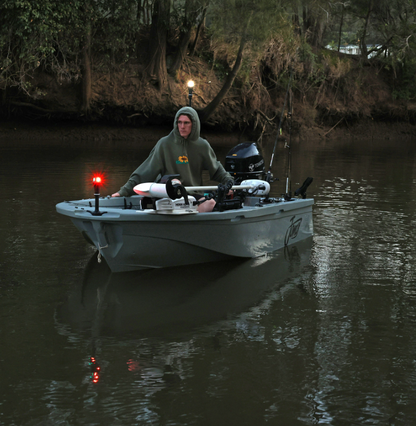 Dinghy Visibility Kit