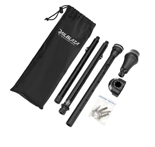 Dinghy Visibility Kit – Boote & Technik